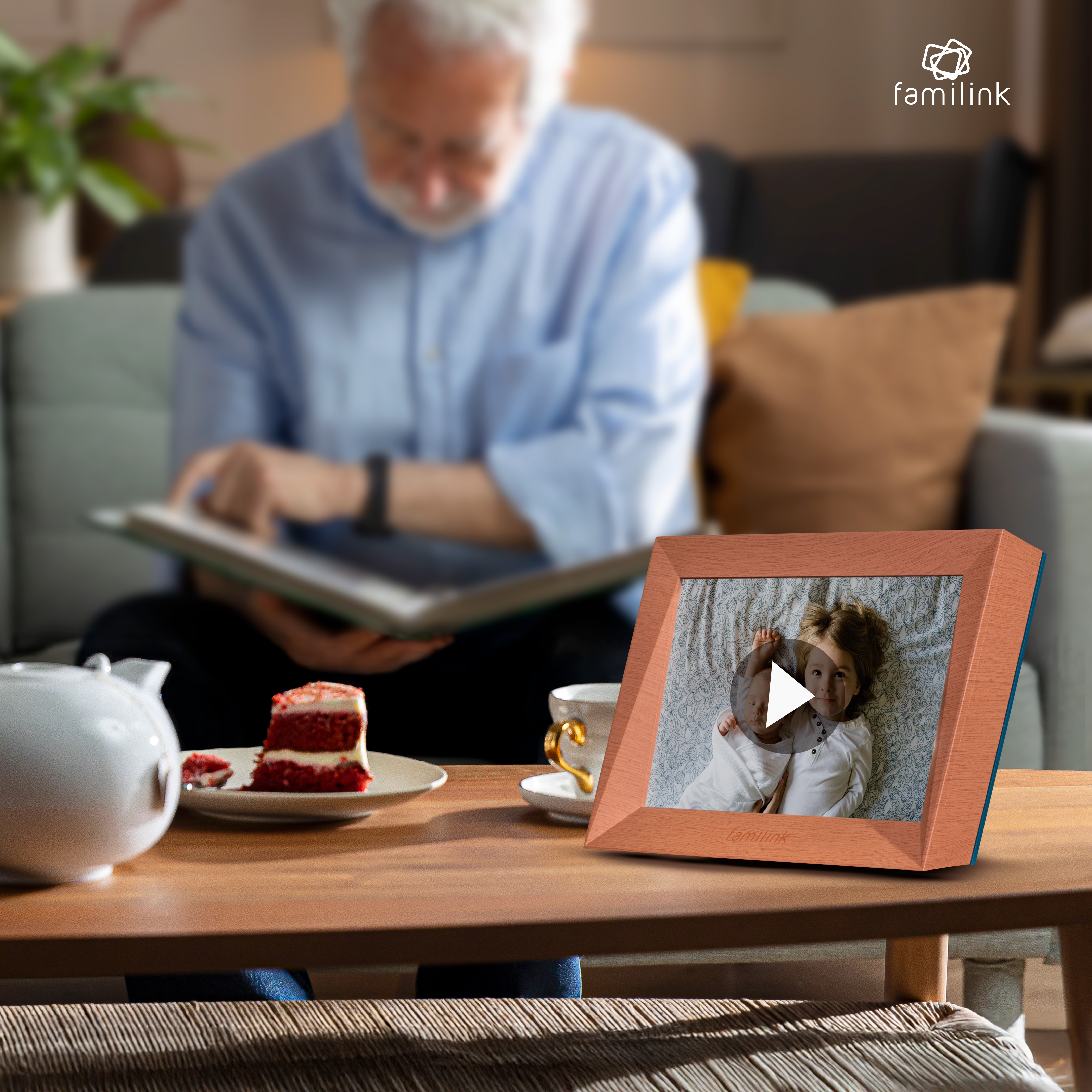video Familink
